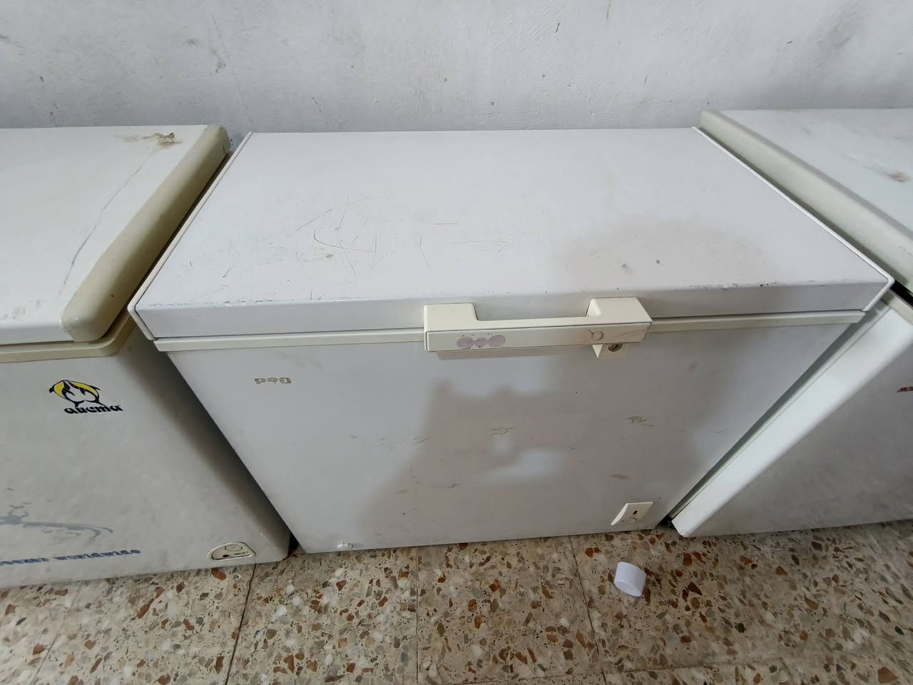 مجمدات للبيع شرط فحص ممصلح شراي يتصل او وتساب ***********
