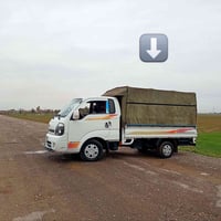 شادر سيارة • ٢٧٠٠ • للبيع