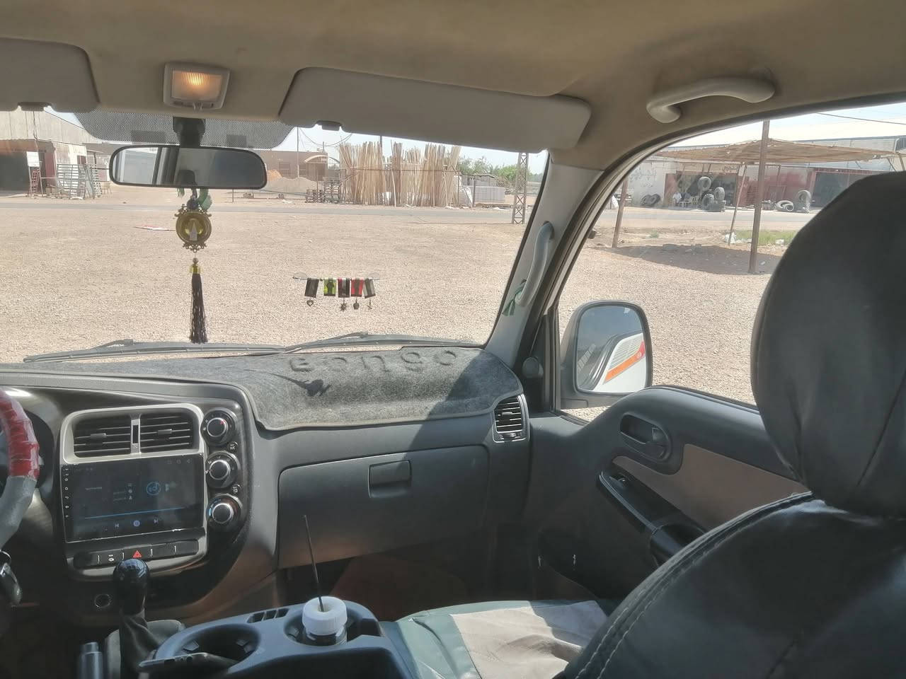 السلام عليكم دبل قماره موديل ١٩ مكفوله سونار يحكم٢٧٠٠ مفتوح رقم قادسيه مصفره ضريبه وغرامات
تبريد تدفئه كله شغاله ملاحظه مكلاف بل نشر تصل على رقم***********
