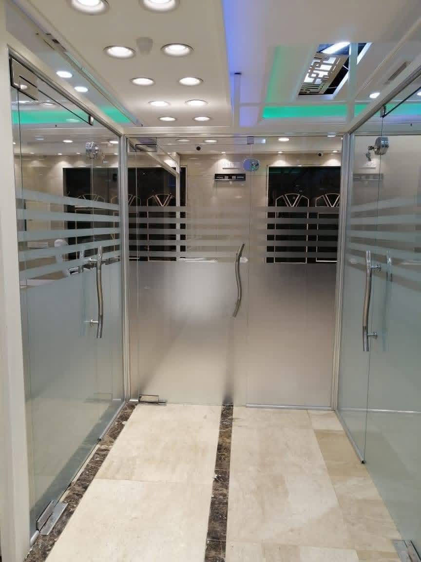 تنصيب واجهات زجاج
تنصيب واجهات المنيوم 

تنصيب قواطع داخلية 

زجاج 10 ملم مقسى سيكوريت وعادي 

الأتصال واتساب 

***********

#بغداد

#زجاج

#المنيوم

#الكرادة

#المنصور

#حيجهاد

#الجام

#العامرية
