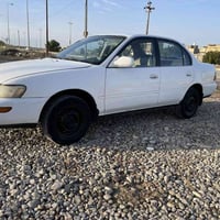 كورلا • تحويل مباشر • رقم بغداد