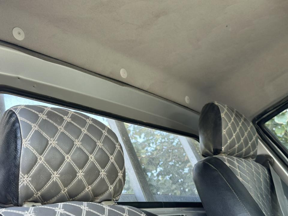 السلام عليكم
بيكم كنو موديل ٢٠١٣ صيني السيارة شغاله  محركها يبخر يحتاج الها ترتيبات مكانها بابل قرب مجسر الثورة رقم بغداد السنوية بأسمي لغاية ٢٠٢٧ 
*********** السعر ٢٢
