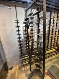 ستاند حذاء • ٢ قطع • ٢٠ موديل