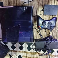 اكس بوكس ٣٦٠ • كامل الملحقات • بغداد