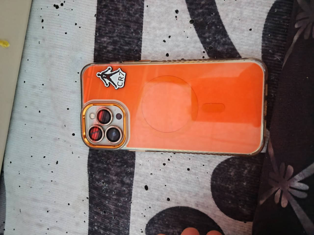 ايفون 13 برو ماكس نضافه فول ذاكره ٥١٢ بطاريه ٢٩ امريكي نموذج M لا مبدل ولا مصلح  سعر 700رقمي ***********
