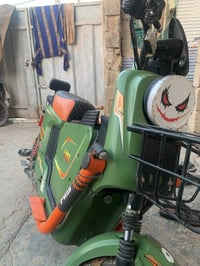 بايسكل شحن • جديد • بعقوبه