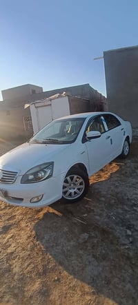 جيلي • ٢٠١٣ • رقم بابل