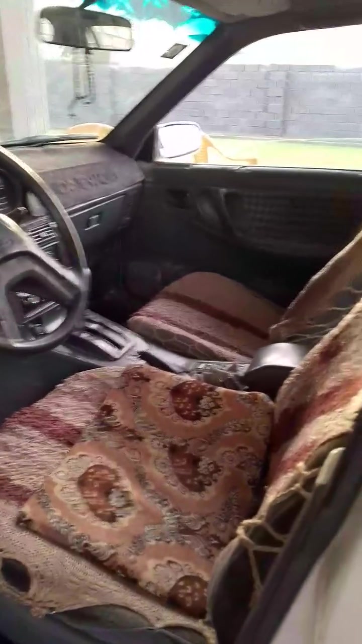 سلام عليكم برنس موديل ١٩٩٥رقم الانبار سياره جاهزه بيه خيط بخار كير صدر جديد سعر ٣٣بيه مجال بصيط   ***********
