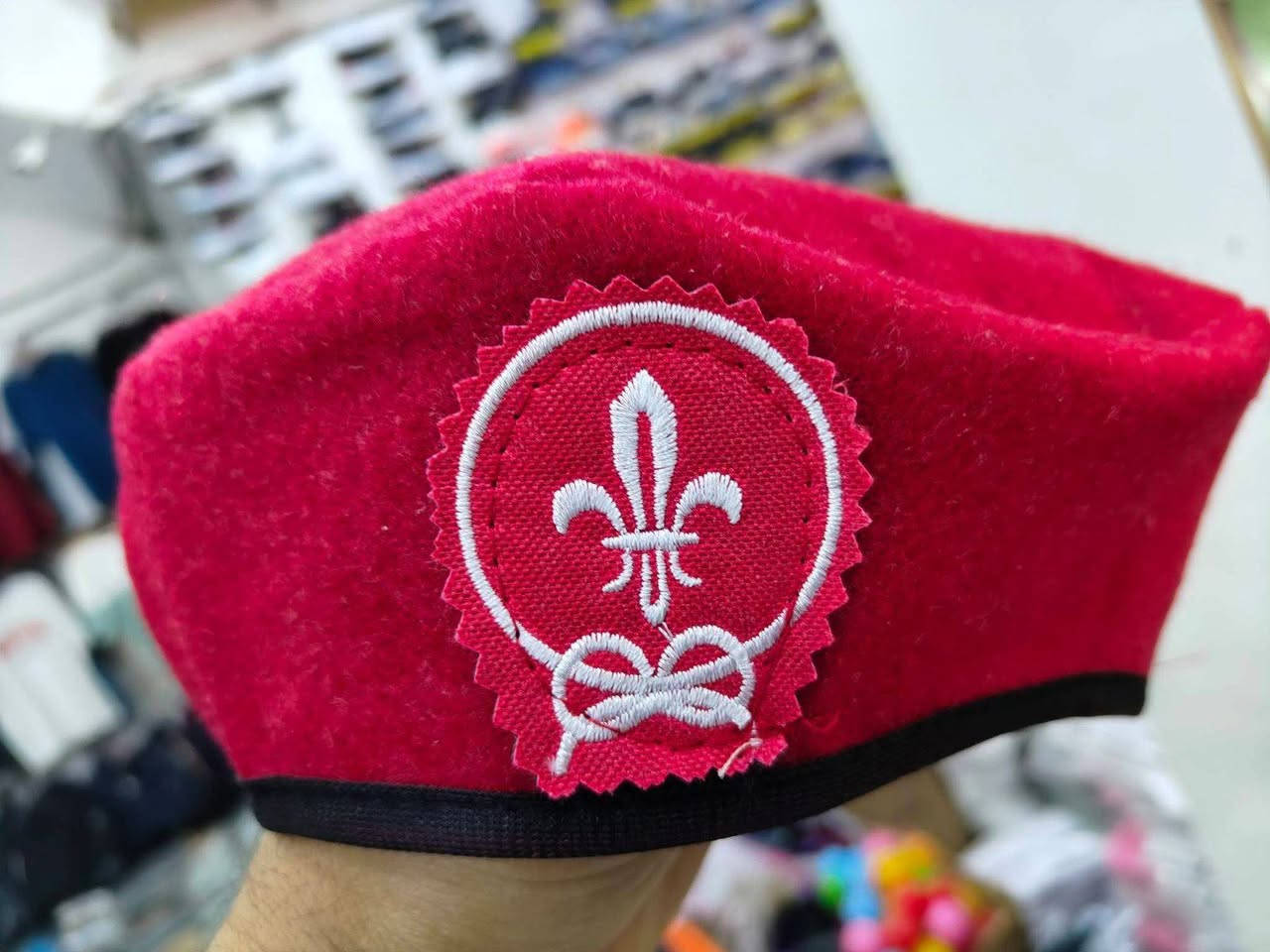 زملائي الاعزاء معلمي ومدرسي التربية الرياضية 

الكمية محدودة سارع للحجز 

***********
واتسااب يتوفر خدمة توصيل كافة المحافظات
