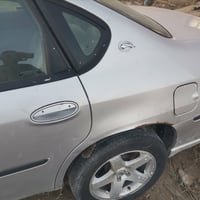 امبالا • موديل ٢٠٠٤ • السماوه