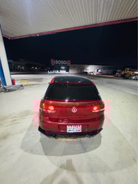 غولف • ماتور 1.6 • أربيل