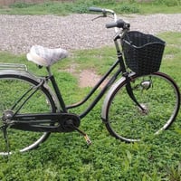 بايسكل • حجم 27 • تواصل خاص