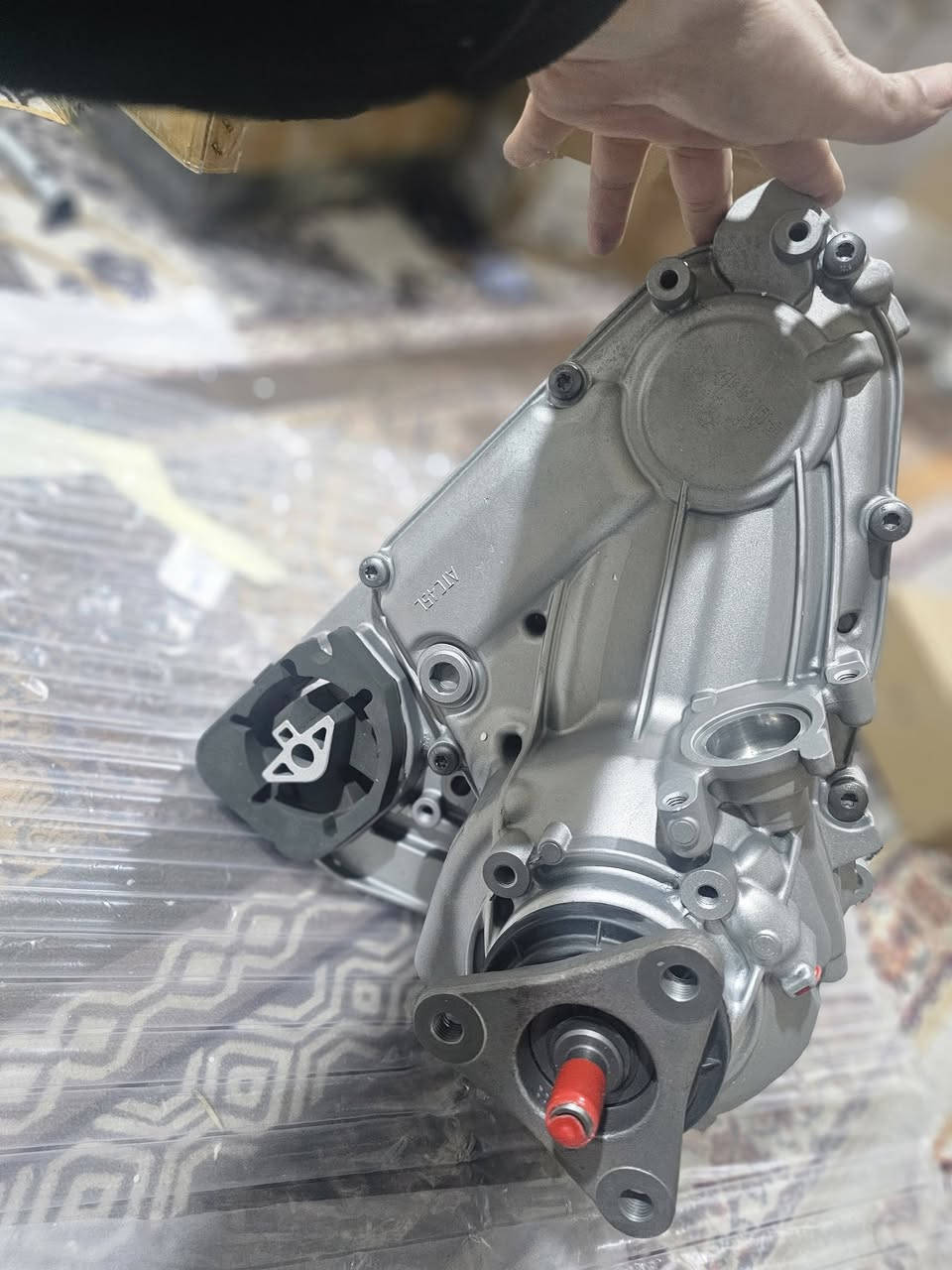 السلام عليكم  متوفر هيجي قطعه  التفاصيل كامله بالفيديو أعلى سعر ابيع ***********
