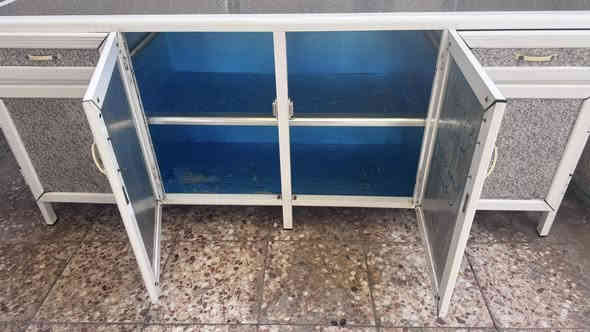 كاونتر وسنك كلش نضيفات السعر 125 الف  الشراي يتصل ***********
