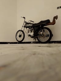 دراجه • ٢٠٢٠ • نجف العباسيه