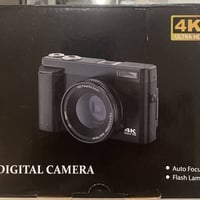 كاميرا فيميفو • 4K 30fps • شاشة 180°