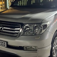 موديل ٢٠٠٩ • كفاله عامه • ضربه وصبغ