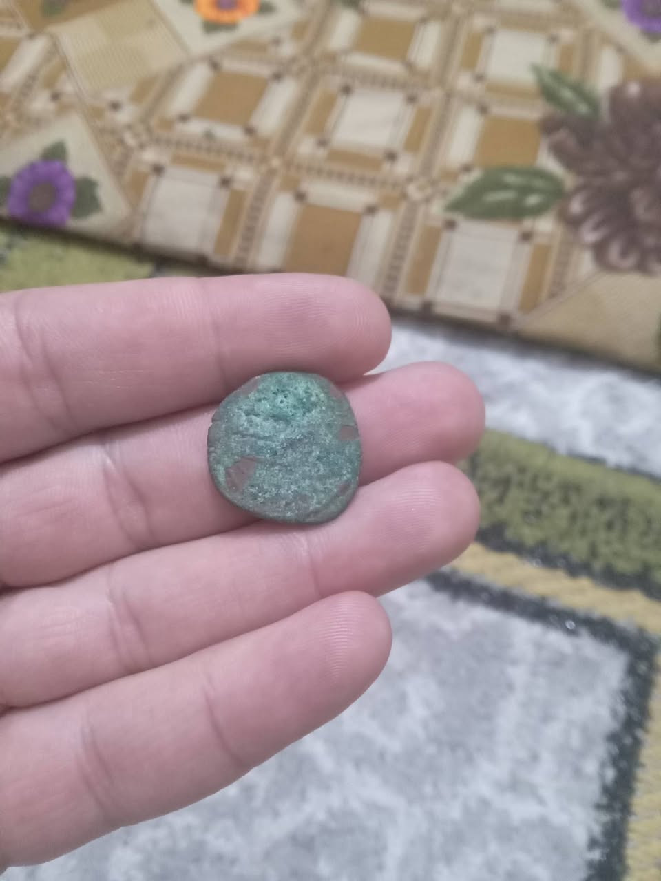 سلام عليكم عدي ذني البيزنطيات لبيع مكاني بالعمارة ناحية السلام توصيل ما عدي اليريدهن يجيبهن  السعر الوحده 70ورقه تريدهن اكتب تم اجيك خاص


**إذا كنت صاحب هذا الإعلان وتريد حذفه لأي سبب، رجاءا أرسل رسالة إلى الدعم الفني**