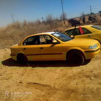 سمند موديل ١٢بسمي رقم انكليزي محرك وكير فرنسي السعر 28 تحويل مباشر0770...