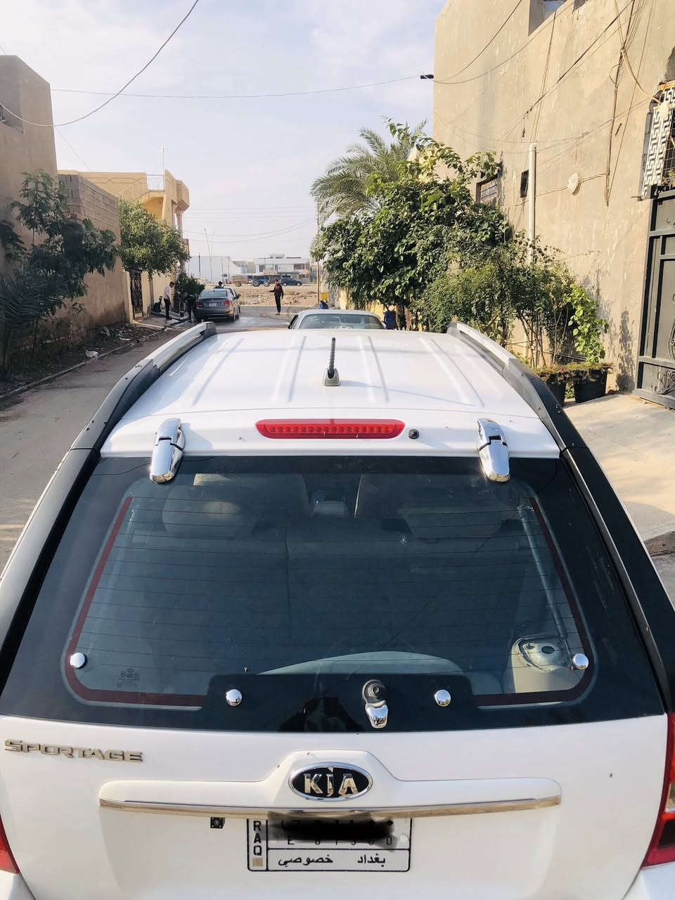 سبورتج 9 خليجي
مكفوله سياره من صبغ فقط قطعه جاملغ خلفي
محرك وكير مكفول
سنويه لغايه 2029 بأسمي
تبريد تدفئه فول
كهربائيات كله فول
تخم تاير جديد
سياره مال بيت
***********
المكان ديالى هبهب
