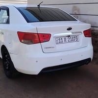 سيراتو • ٢٠١٣ • فول مواصفات