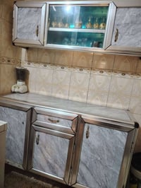 زعفرانيه بغداد • خزانة