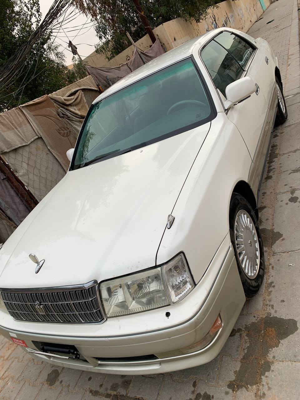 رقم نجف بسمي مداور ثاني يوم
سنويه جديد
هزه جديد
سياره مكفوله من كص نقل ضربه قويه
مكينه كير مكفولات
حداديه جديد
تخم تايرات جديد
تبريد ثلج شرط قطعتين
مكينه 3000
سياره عليه دامه عل مكينه
سياره ما ناقصه كلشي
سياره بيه جراد بلجاملخ خلفي شي قليل

غرفه جديد
تحويرت نجف فول جوه
دشبول يخبل شاشه
تبريد منضومه جديد
سياره جازه من كلشي
مكان سياره نجف
***********
سعر 100 بيه مجال قليل
