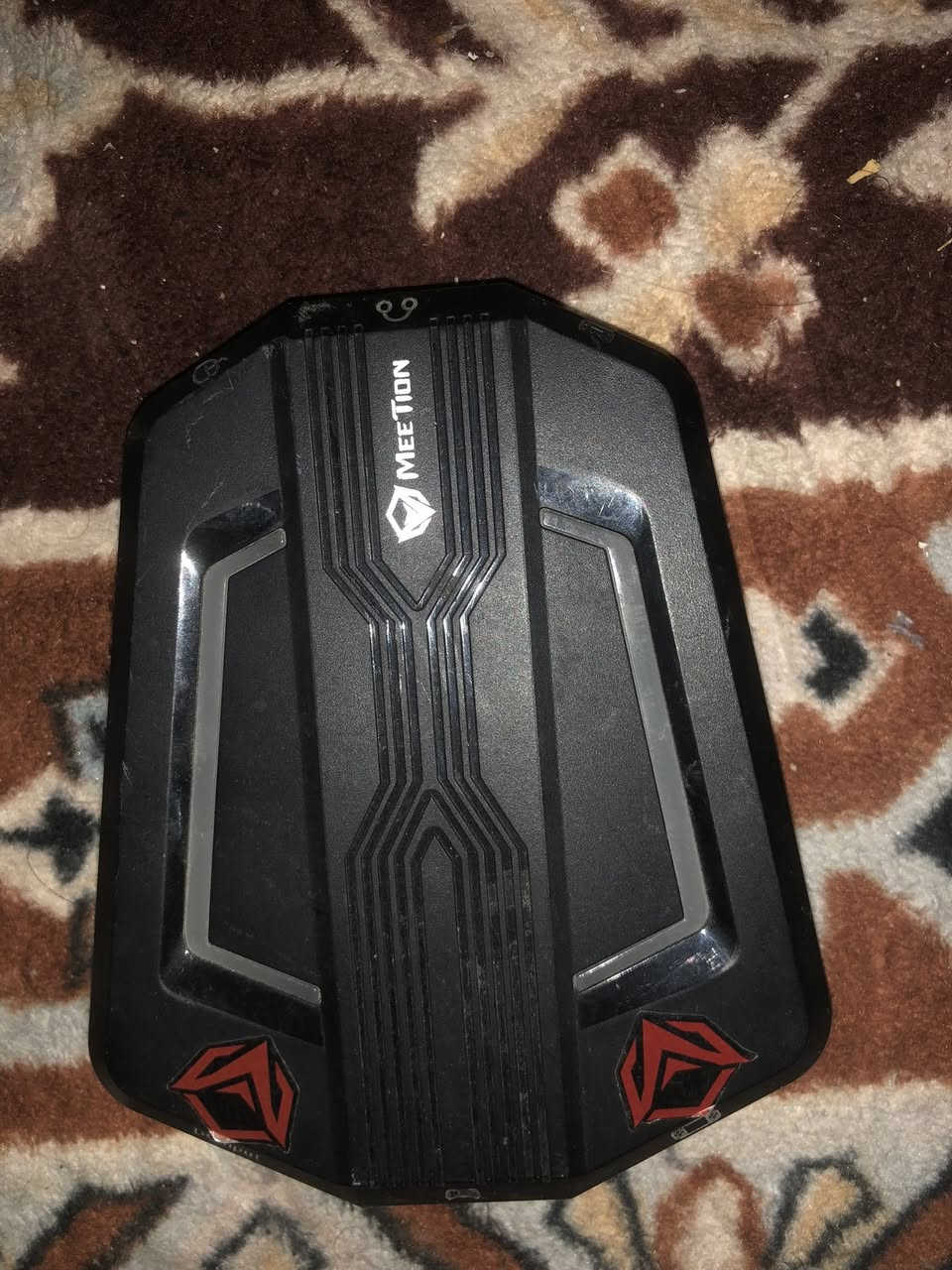 سلام عليكم
كيبور من شركت مشن مستخدم قليل سعر ١٥ قاعده بلي فور شغاله ٢٠
تحويله بلي سعرها١٥ الف


**إذا كنت صاحب هذا الإعلان وتريد حذفه لأي سبب، رجاءا أرسل رسالة إلى الدعم الفني**