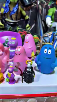 بربا • الشاطر