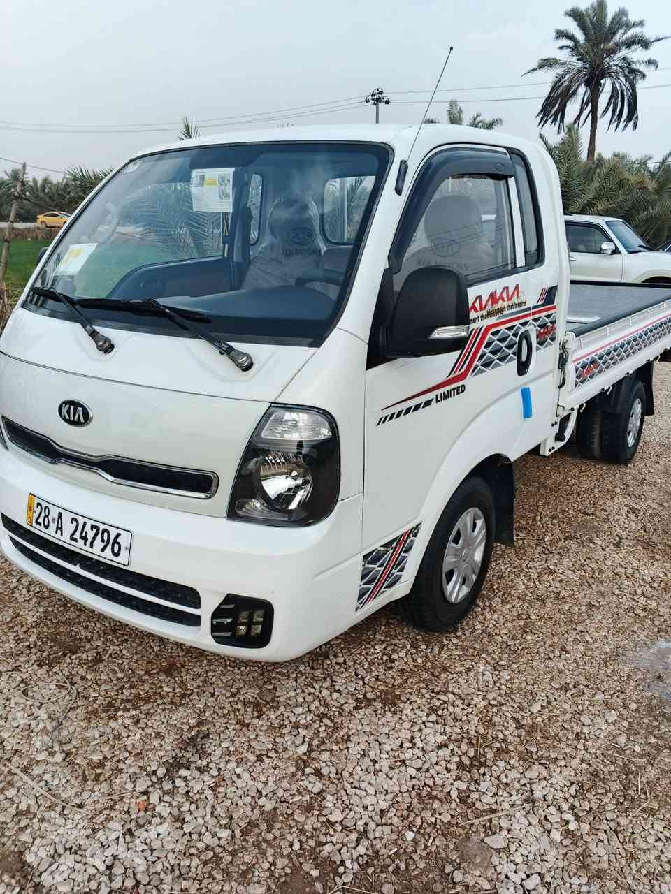 2018 مكفول كفاله عامه رقم نجف بسمي سنويه 30 سياره جاهزه خيرمن الله تبريد ثلج السعر 118 المكان نجف ***********
