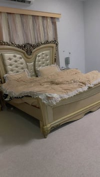 غرفة نوم • فخم • كركوك القادسية