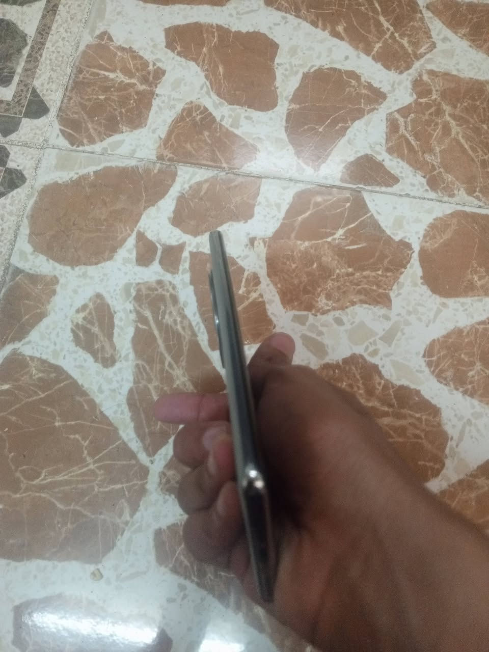 مكلف بنشر..........
جهاز انفنكس زيرو 40  5G 
ذاكره512 رام 12+12
نضافه 100/100
مابي اي عيب سعر 280 بي مجال حك الجيه فقط مكان حي الانتصار شارع 30 
الرقم *********** بي واتساب
