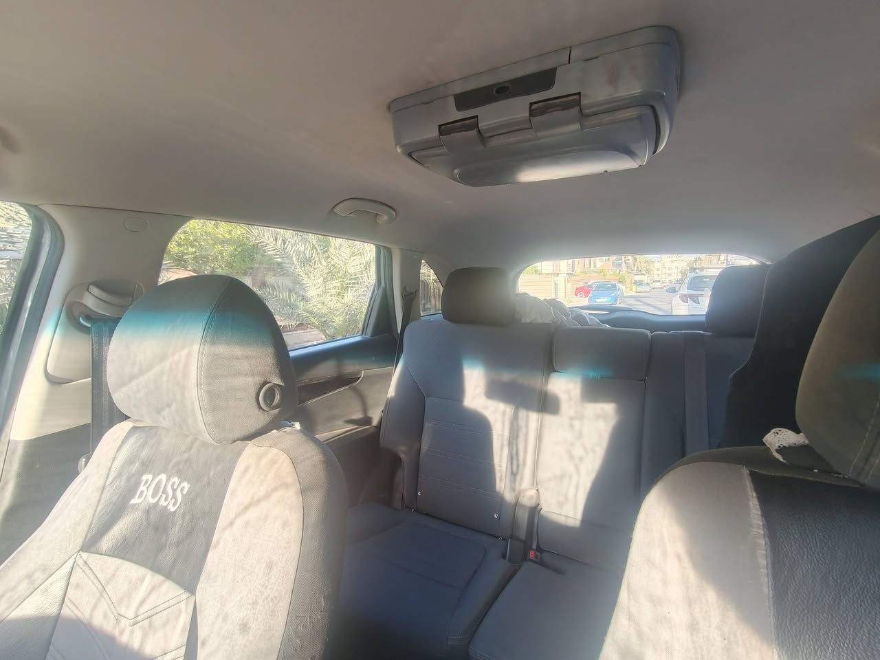 السلام عليكم 

سورنتو موديل 2020 

(4) سلندر 

ماشيه (111025) 

رقمه بغداد 

السعر (١٩٠) ورقه 

المكان بغداد 

رقم الهاتف ***********
