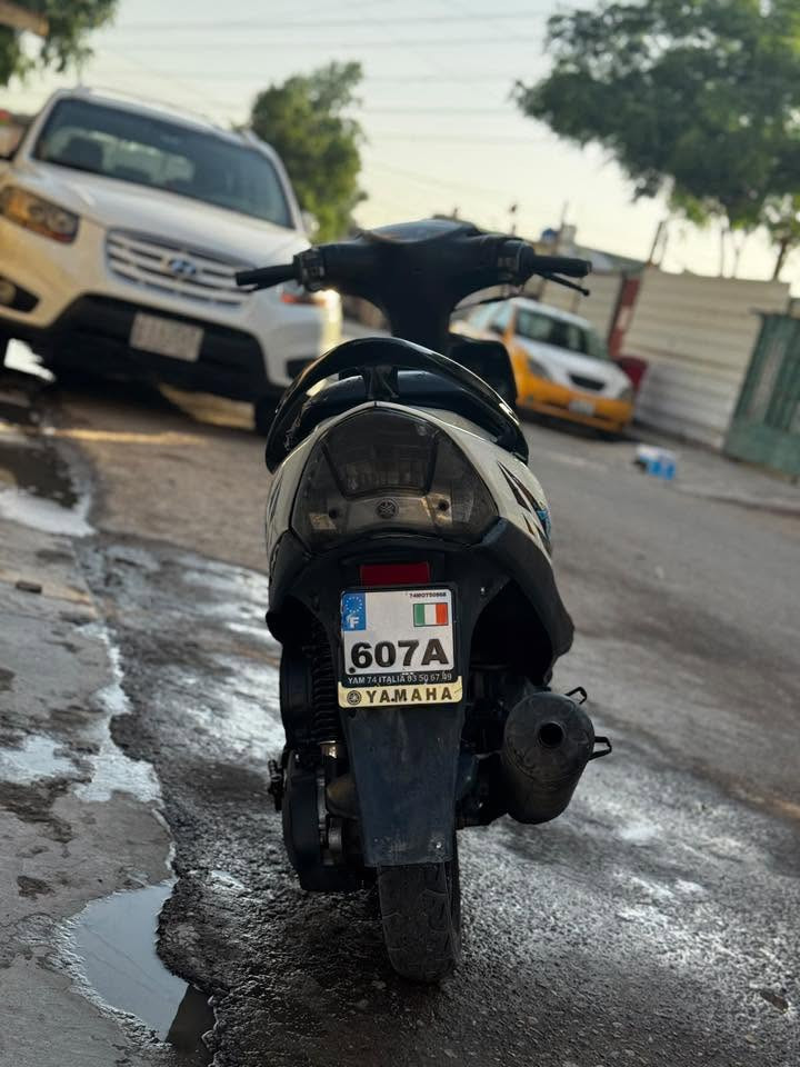 السلام عليكم عدله للبيع  المكان بغداد البلديات السعر 400
واتساب ***********
اتصال ***********
