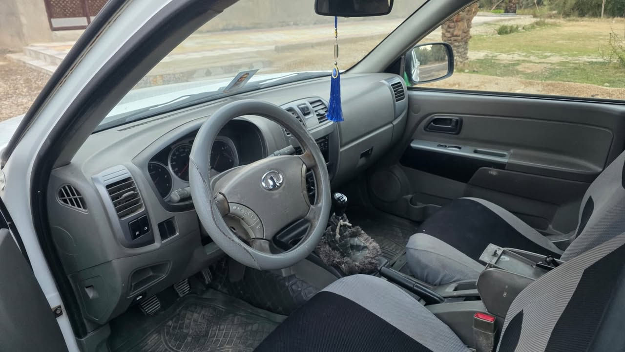 سلام عليكم.  
للبيع سياره كريت ويل 2018
دواخل رصاصي 
رقم قادسيه 
سياره مكفوله من ضربه وتبديل وصبغ 
 سياره جاهزه من كلشي 
تخم تاير جديد 
حداديه جديده 
مكينه وكير شرط 
كهربائيات كله شغاله 
تبريد ثلج 
مكاني الديوانية الحمزه الشرقي 
                    
السعر 95وبيه مجال 

***********

***********
