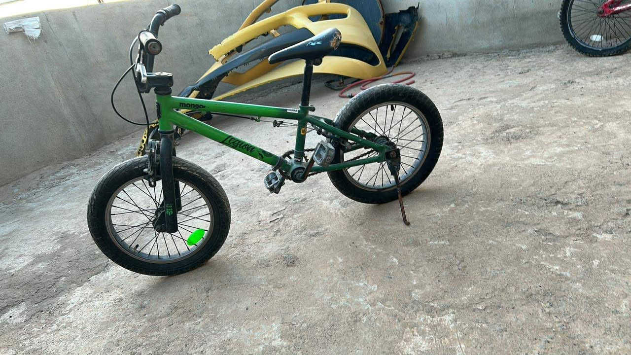 بايسكل مشاكس للبيع السعر 85وبي


**إذا كنت صاحب هذا الإعلان وتريد حذفه لأي سبب، رجاءا أرسل رسالة إلى الدعم الفني**