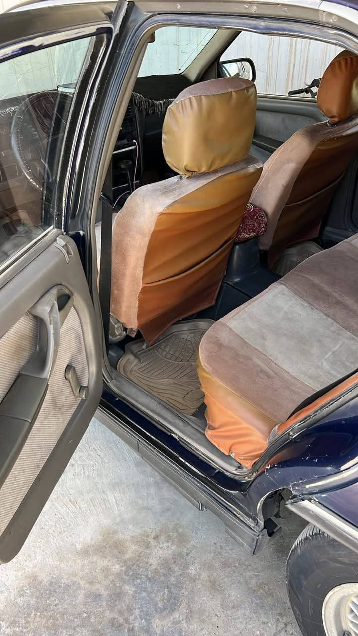 سلام عليكم البيع اوبل اوميكا موديل 93 كير أوتماتيك سنويه مشروع وطني ال 28 سياره جاهز شغل اطلع وين ما يعجبك ترايك البصره سعر 38 بيه مجال اتصل على رقم مكاني تكريت  0777813714


**إذا كنت صاحب هذا الإعلان وتريد حذفه لأي سبب، رجاءا أرسل رسالة إلى الدعم الفني**