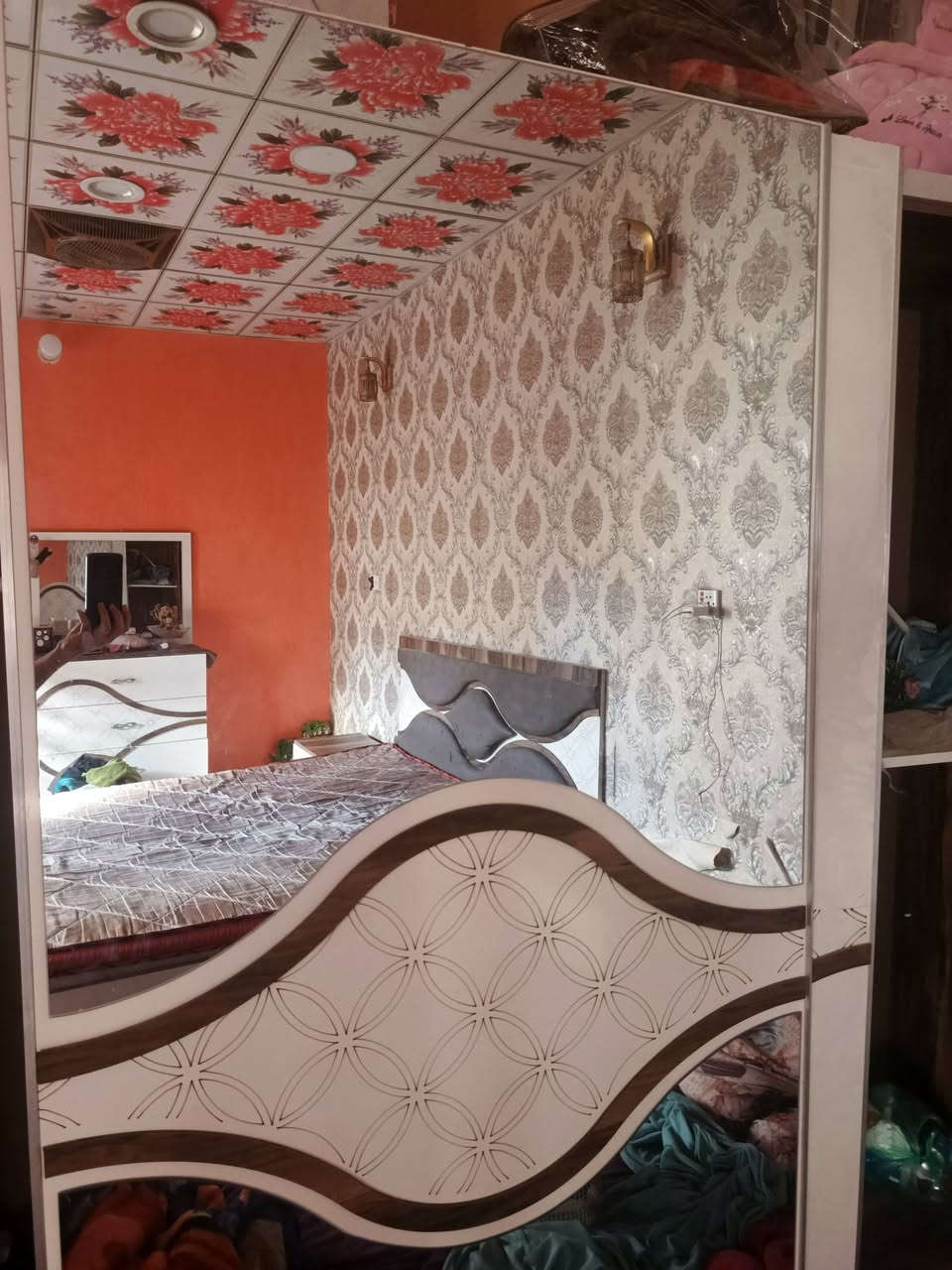 سلام عليكم
للبيع 5 قطع 
بغداد البلديات


**إذا كنت صاحب هذا الإعلان وتريد حذفه لأي سبب، رجاءا أرسل رسالة إلى الدعم الفني**
