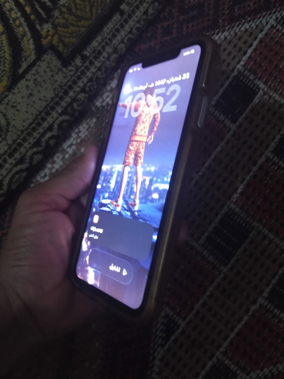 آيفون 11برو ماكس للبيع اومراوس بايفون Xماكس  وتنطي فرق رقم الهاتف***********
