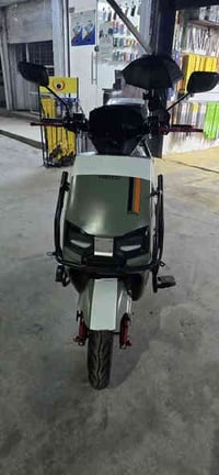 متطور شحن للبيع ملف 3800 وبطاريات 6 مسطره بيه سويت وكرت وبصمه شاشه الك...