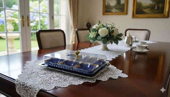 من بضاعتنه الجميله ادوات منزليه رووعه للاستفسار خاص او واتساب ***********
#مجمع_المصمم_قاسم
#يوجد_توصيل_جميع_محافظات_العراق
