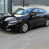 نيسان سنترا • موديل ٢٠٢٤ • بدون ايرباق