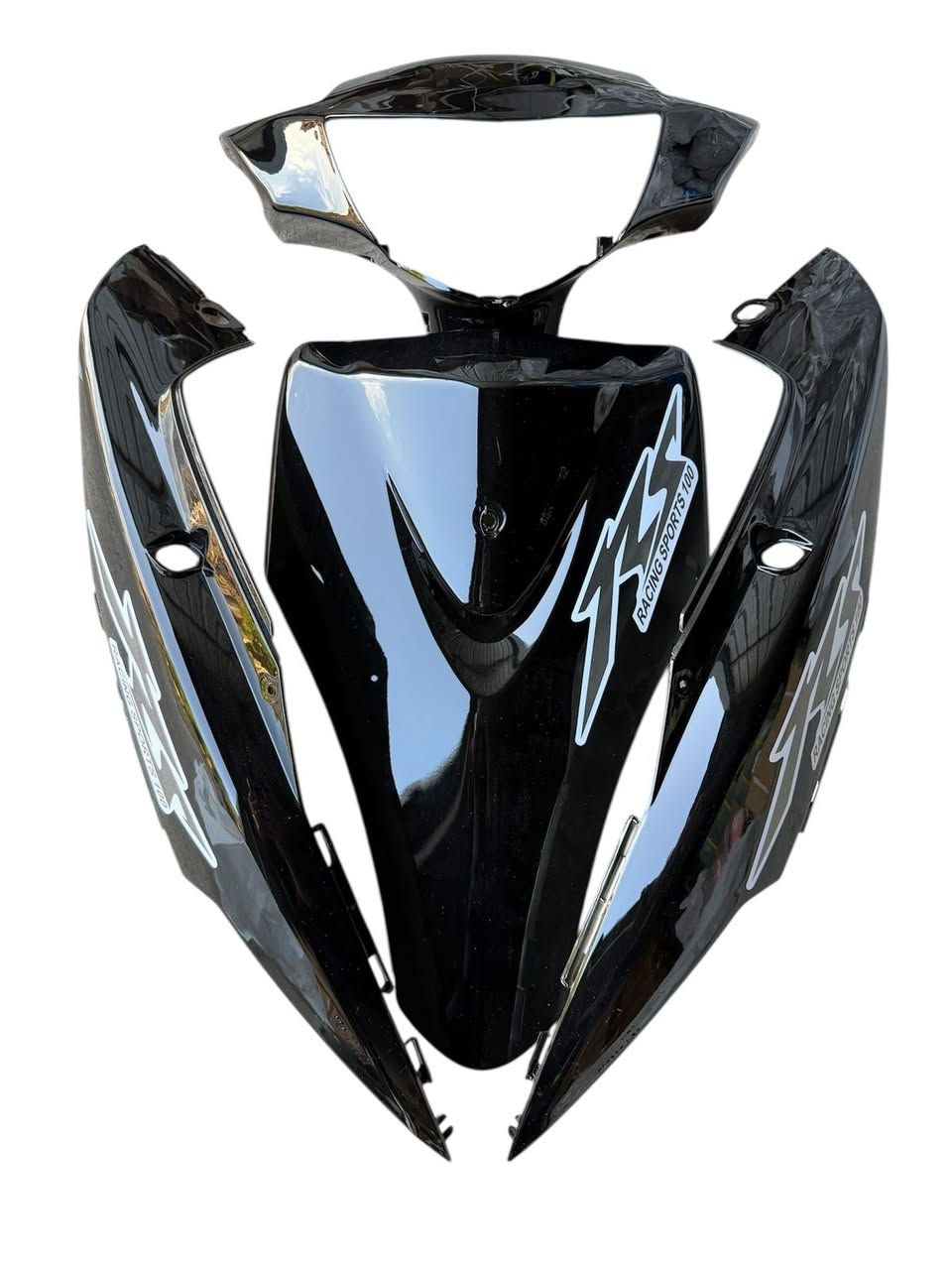 سلام عليكم 
الأخوين للادوات الاحتياطيه للدراجات 🏍️🏍️🏍️

متوفرة خدمه توصيل جميع محافظات العراق 🚗🚗🚗🚗

الرقم    /    *********** ☎️📞
