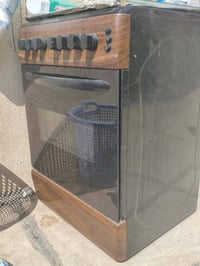 ٧٥ • فرن • منزلي