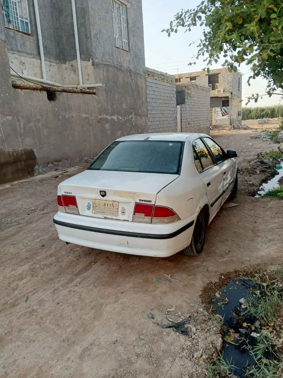 سمند رقم ذيقار مشروع وطني محرك وكير بيكاتشووو محوره السياره مداور ثاني يوم عنوان الشطره السعر ٣٥ وبيه مجال ***********
