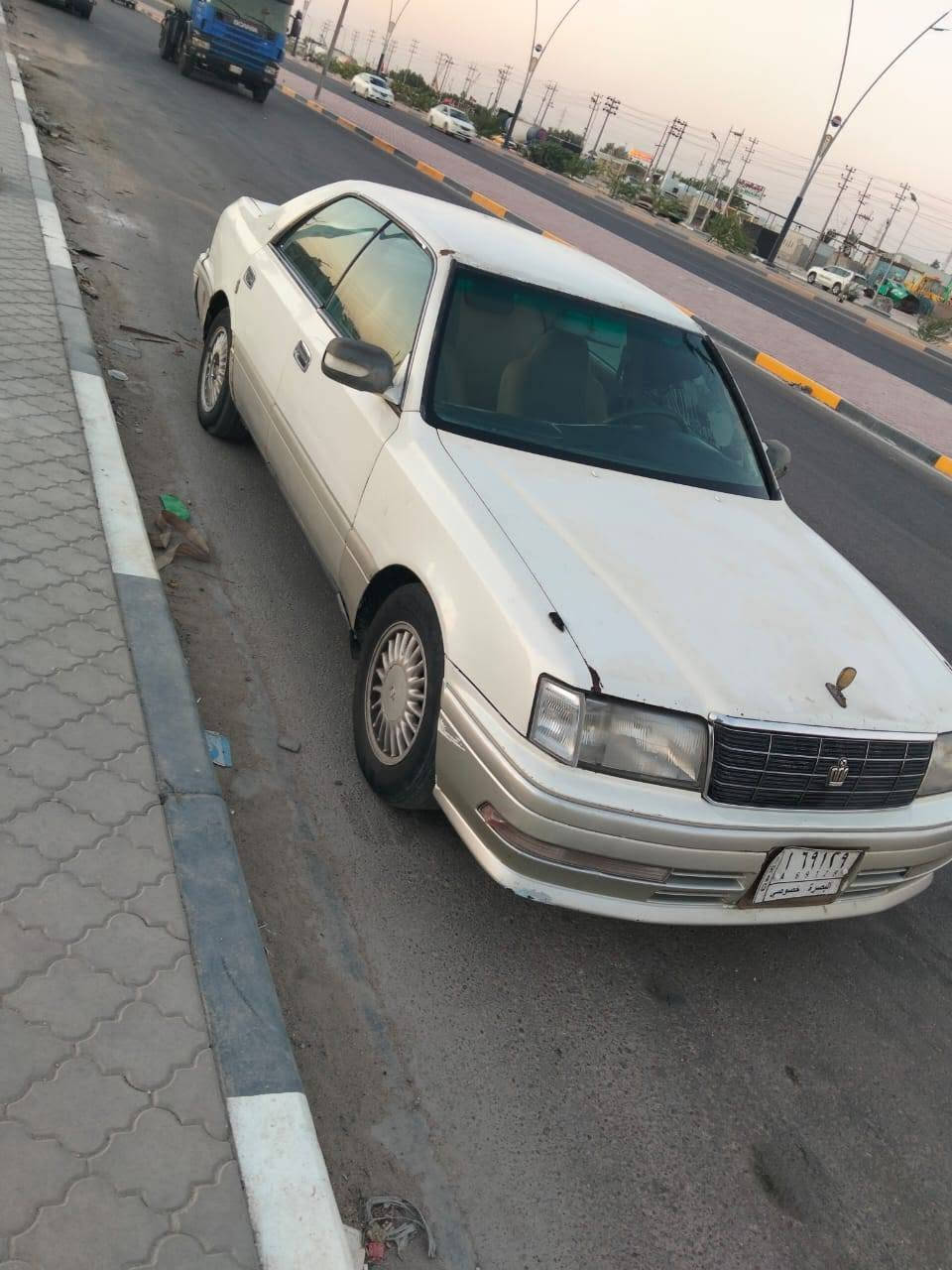راس الثور بيع مستعجل 1997
مكفوله من الكص والنقل
السعر 75 $
***********
