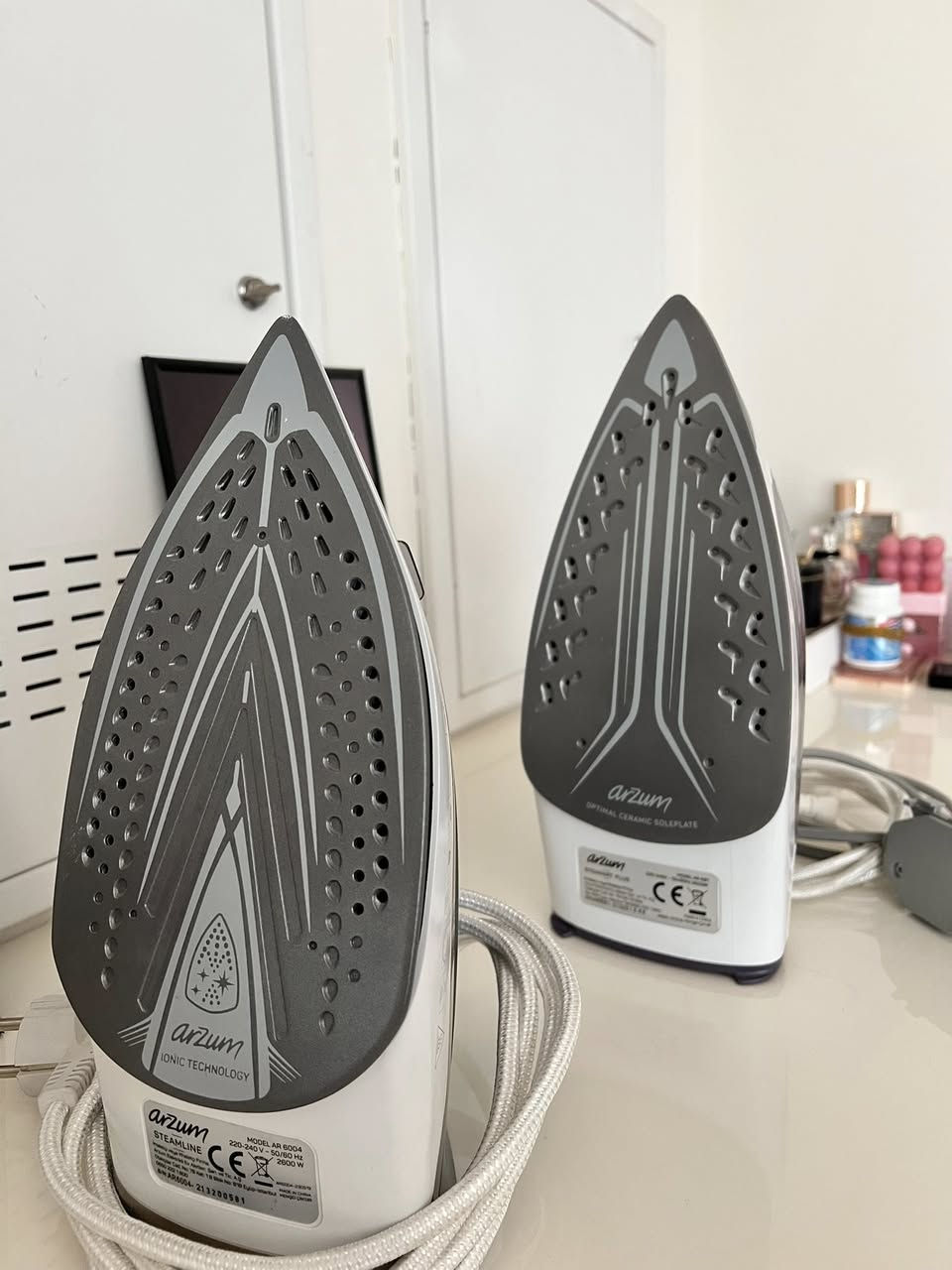 New, available for sale


**إذا كنت صاحب هذا الإعلان وتريد حذفه لأي سبب، رجاءا أرسل رسالة إلى الدعم الفني**