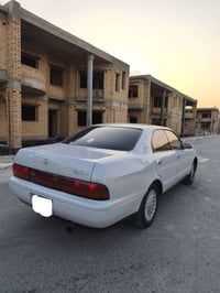 بطه • ١٩٩٣ • مكينة وكير مكفولة