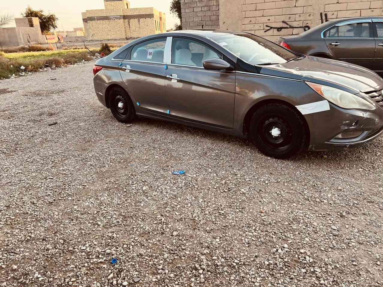 السلام عليكم ورحمه الله وبركاته
سوناتا 2014 بانزين للبيع او المراوس 
فتحه+بصمه
ادوات ادوات ادوات 
كصه جنطه دخول جديد
ارقام وسنويه شمالي
طبق الاصل مع الشاصي 
وكاله بـ اسم المشتري
فول مواصفات 
تبريد +تدفئه 
تحكم ستيرن 
شاشه كبيره 
كامره خلفيه 
حساس خلفي 
كشنات جلد كهرباء ⚡️ 
حداديه 1/1
تخم تاير كارتون 
شخط واحد مابيهه
الشراي يتصل وبلخدمه 
المكان ذي قار الشطره 
السعر 47ورقه بيه مجال للشراي قليل
لاتصال ‏‪0780 855 2550‬‏
