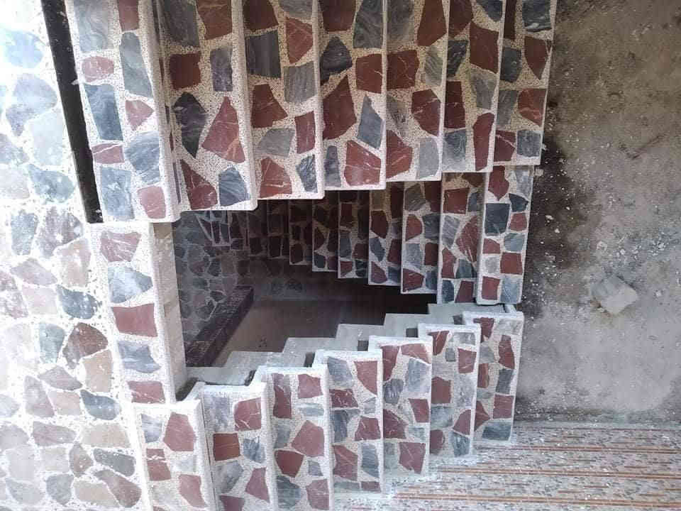 معمل الديار الانتاج البايات تغليف الدرج والمعلق
المطعم والموزايك بانواعه باسعار مناسبه مع التركيب
العنوان الموصل الملوثه ساحل الايمن. الاستفسار الاتصال على الارقام
***********
***********
بادرة احمد ابو مدين
